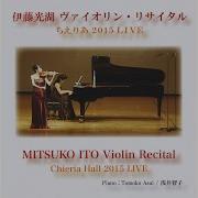 Glory Medley To God Be The Glory Oh The Glory Of Your Presence Arr By Mitsuko Ito Live Mitsuko Ito Tomoko Asai