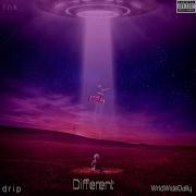 Drip Different Feat Wrldwidedally