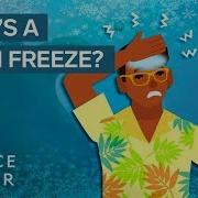 Brain Freeze Animation