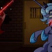 Mlp Confrontation Animatic
