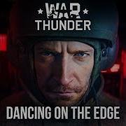 Dancing On The Edge