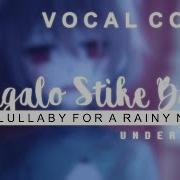 Undertale Spear Of Justice Lullaby Vocal Cover Melt