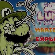 Fnf Lumpy