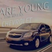 Vassy We Are Young Feat Tim Myers