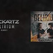 Clockartz Delirium