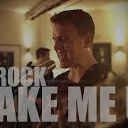 Avicii Wake Me Up Jim Rock Cover