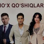 Sho X Qo Shiqlar 2024 Xit