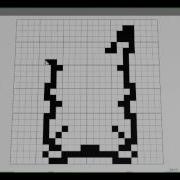 How To Draw Pikachu In Pixel Art Creator Roblox