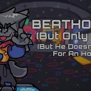 Beathoven Fnf Only Kapi