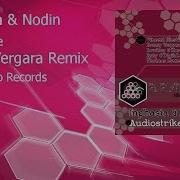 Inphasia Audiostrike Ronny Vergara Remix