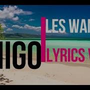 Amigo Les Wanyika Lyrics English Translation Klassical Hub