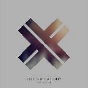 Eskimo Callboy The Devil Within