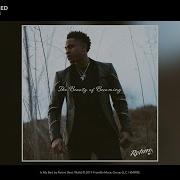 Rotimi In My Bed Audio Feat Wale Rotimi