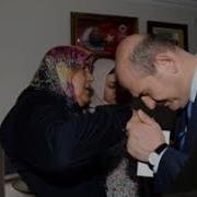 Чамшеди Исмоил Модар