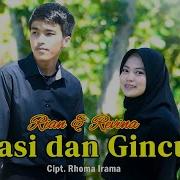 Revina Rian Dasi Dan Gincu Official Music Video Gasentra Pajampangan