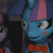 Eng Pmv My Little Pony Five Nights At Freddy S 2 Rap Five More Nights