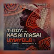 T Roy Umayele