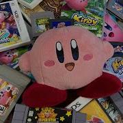 Entire Collection Kirby