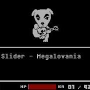 K K Megalovania