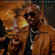 2Pac Eazy E Paper Gangsters Azzaro Remix 2025