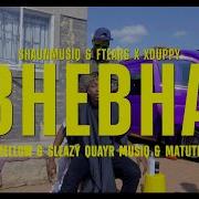 Bhebha Feat Ftears And Xduppy Feat Myztro And Mellow And Sleazy And Quayr Musiq And Matuteboy Shaunmusiq