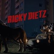 Ricky Dietz Lemonade Drip