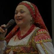 Надежда Крыгина Косынка Народная