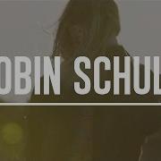 I Was Wrong Robin Schulz Remix Single