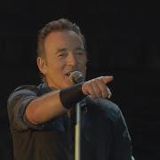 Bruce Springsteen Live