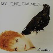 Mylene Farmer Désenchantée