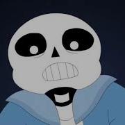 Sans And Disbeliefe Papyrus Vs Chara Song