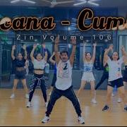 Cumbia Bacana Zin 106