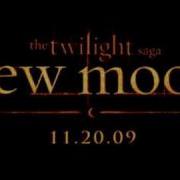 New Moon Theme