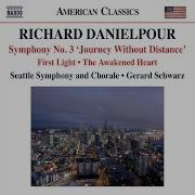 The Awakened Heart Iii My Hero Bares His Nerves Seattle Symphony Gerard Schwarz