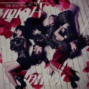 Miss A Rock N Rule