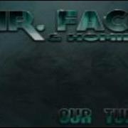 Mr Face Danger Zone Feat Mr Face