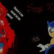 Sonic X Exe 3