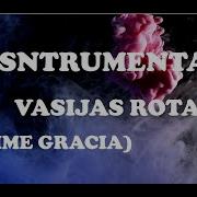 Gemas Rotas Instrumental Hashmimic