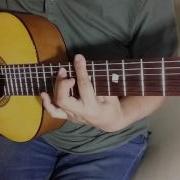 Padi Kasih Tak Sampai Tutorial Gitar Fingerstyle Cover Ilham Andika