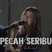 Pecah Seribu Cover