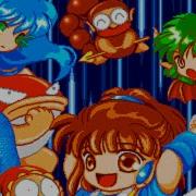 Puyo Puyo Tsu Genesis