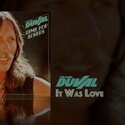 Frank Duval 26 Frank Duval It Was Love