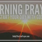 Morning Prayer Elliott Topic