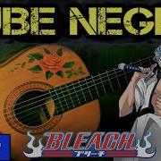 Bleach Ost Nube Negra