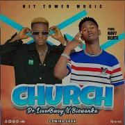 Church By Biswanka Ft Dr Lover Bwoy Official Music Audio Legit Boss