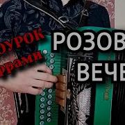 Розовый Вечер На Гармони