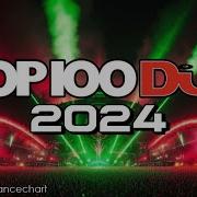 Dj Mag China 2024