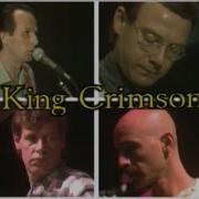 King Crimson 1984