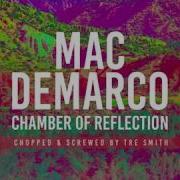 Chamber Of Reflection Instrumental