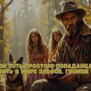 Непростой Путь Простого Попаданца Книга 2